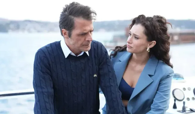 Kıskanmak 23. bölüm fragmanı! Kıskanmak yeni bölümde neler olacak?