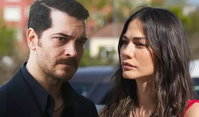 Eşref Rüya 33. bölüm fragmanı! Eşref Rüya yeni bölüm fragmanı