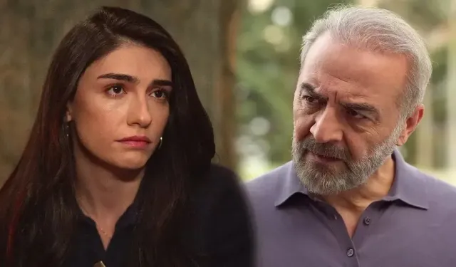 İnci Taneleri 48. bölüm fragmanı! İnci Taneleri yeni bölüm fragmanı