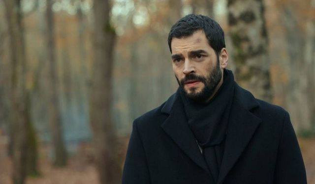 Veliaht 22. bölüm fragmanı! Veliaht yeni bölüm fragmanı