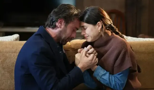 Taşacak Bu Deniz 19. bölüm fragmanı! Taşacak Bu Deniz yeni bölümde neler olacak?