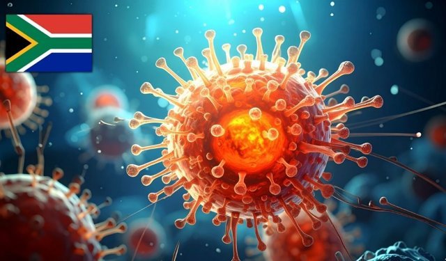 O ülkede 'ulusal afet hali' ilan edildi!