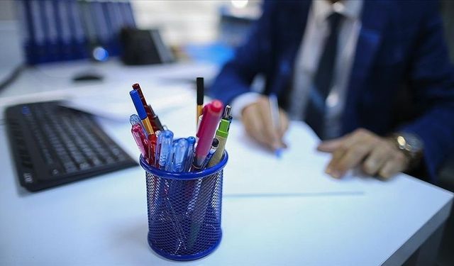 Hastane emniyet ve il sağlık müdürlerine personel alımı yapılacak