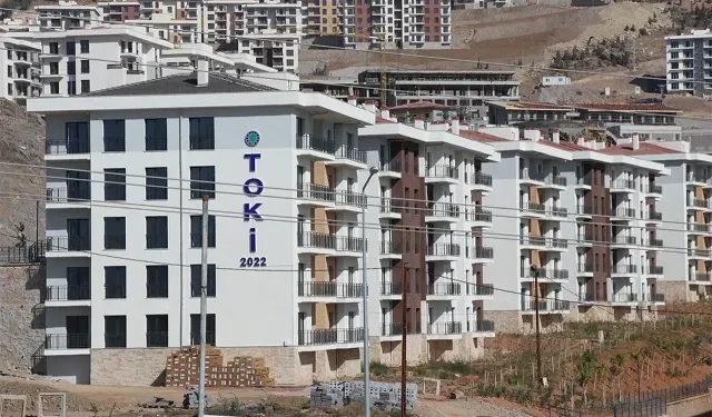 TOKİ 500 bin sosyal konut yedek isim listesi ne zaman açıklanacak?