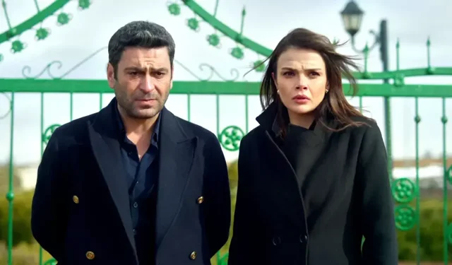 Uzak Şehir yeni bölüm fragmanı! Uzak Şehir 51. bölüm fragmanı