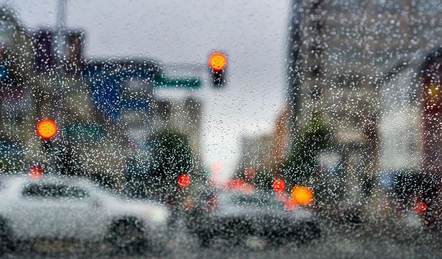 Antalya günlük hava durumu - 17.02.2026