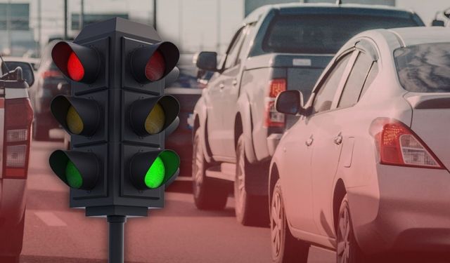 Antalya’da trafiğe kayıtlı araç sayısı açıklandı! Nüfusla yarışıyor