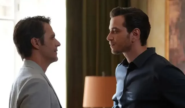 Kıskanmak 24. bölüm fragmanı! Kıskanmak yeni bölüm fragmanı