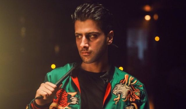 Reynmen hakkında çıkan iddiaları yalanladı! "Yemin ediyorum kullanmıyorum"