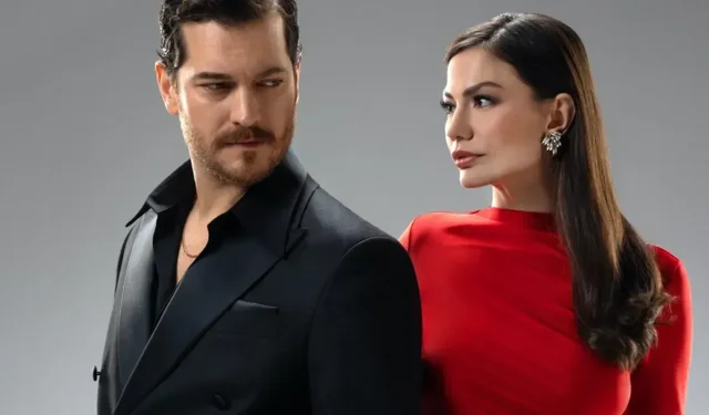 Eşref Rüya 34. bölüm fragmanı! Eşref Rüya yeni bölümde neler olacak?