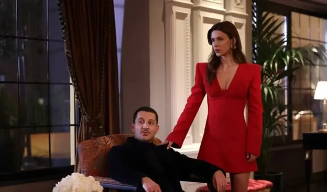 Yeraltı 5. bölüm fragmanı! Yeraltı yeni bölüm fragmanı