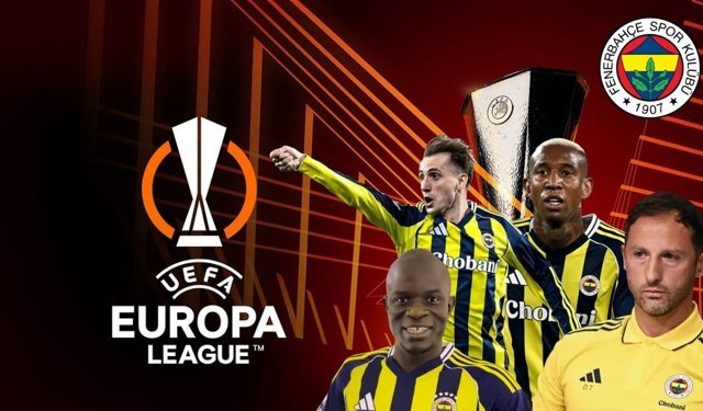 Fenerbahçe - Nottingham Forest maçı saat kaçta ve hangi kanalda?