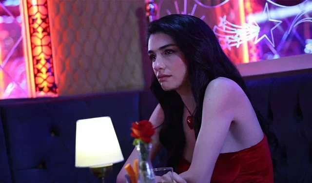 İnci Taneleri 49. bölüm fragmanı! İnci Taneleri yeni bölüm fragmanı