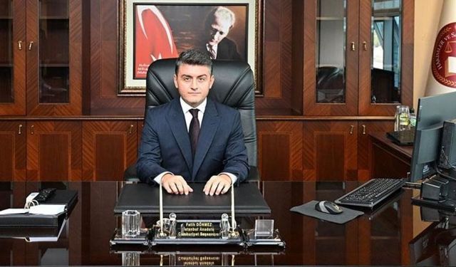 İstanbul Cumhuriyet Başsavcılığı’na atanan isim belli oldu!