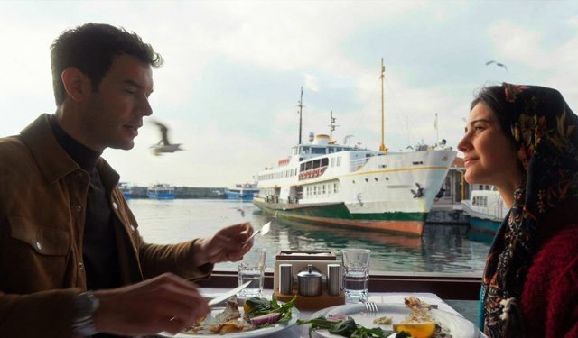 Sevdiğim Sensin 3. bölüm fragmanı! Sevdiğim Sensin yeni bölüm fragmanı