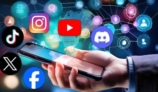 KVKK'dan Sosyal Medya Platformlarına soruşturma!