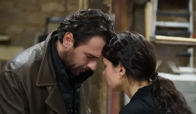 Taşacak Bu Deniz 20. bölüm fragmanı! Taşacak Bu Deniz yeni bölüm fragmanı