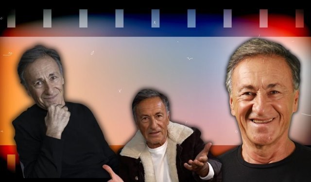 Usta Oyuncu Yalçın Özden yoğun bakımda!