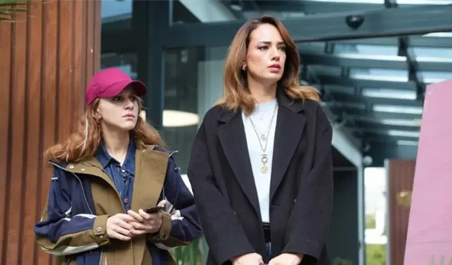 Rüya Gibi 13. bölüm fragmanı! Rüya gibi yeni bölümde neler olacak?