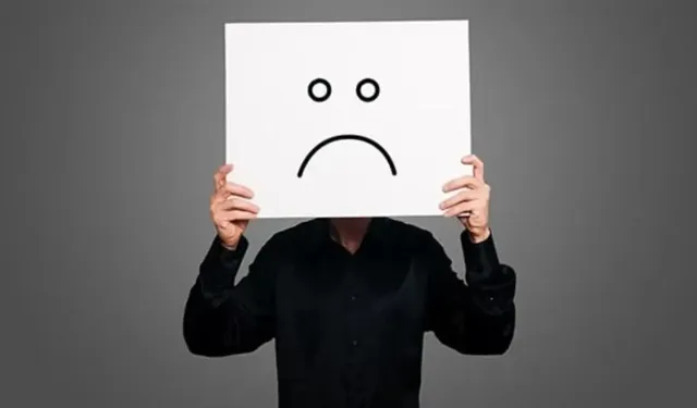 Türkiye'de mutluluk oranının en düşük olduğu iller açıklandı!