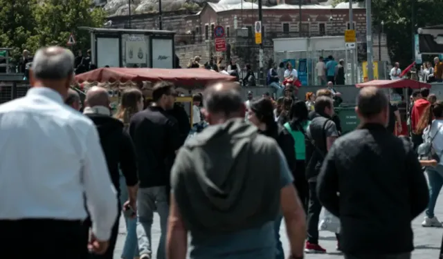 Türkiye'de yaşamak için en çok tercih edilen iller