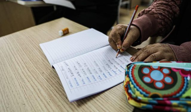 Türkiye'de okuryazarlık seviyesi en düşük iller