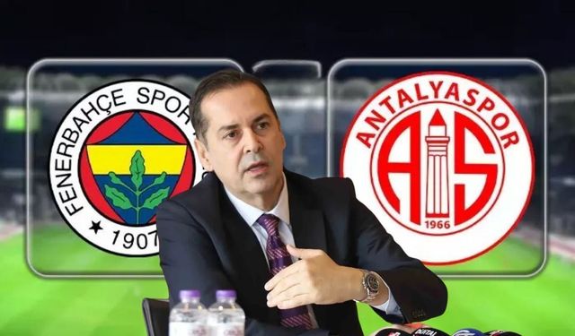 Perçin’den kritik çağrı: “Fenerbahçe maçında tribünler dolmalı”