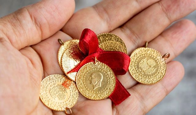 Altın haftaya nasıl başladı? Altın piyasasında güncel durum ne?