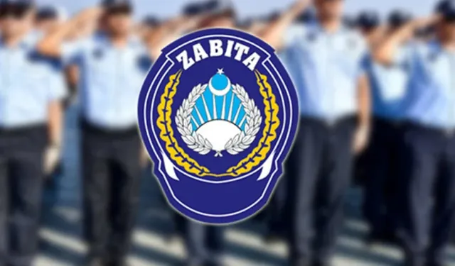 Antalya Büyükşehir Belediyesi zabıta memuru alımı yapacak