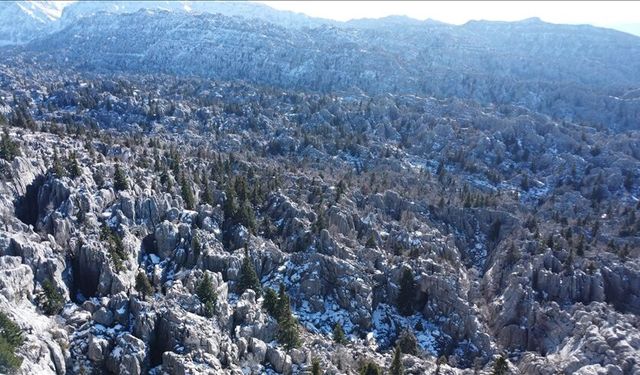 Antalya'nın gizli yüzü belli oldu
