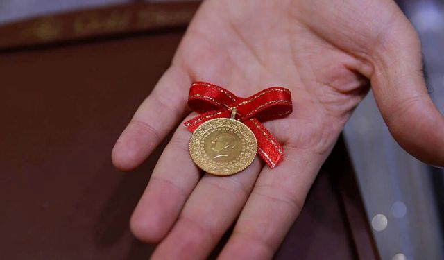 Altın fiyatlarında bugün