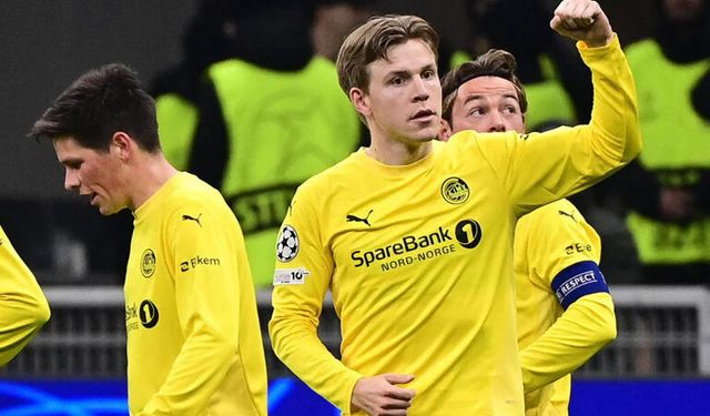 UEFA Şampiyonlar Ligi'nde gecenin sonuçları belli oldu