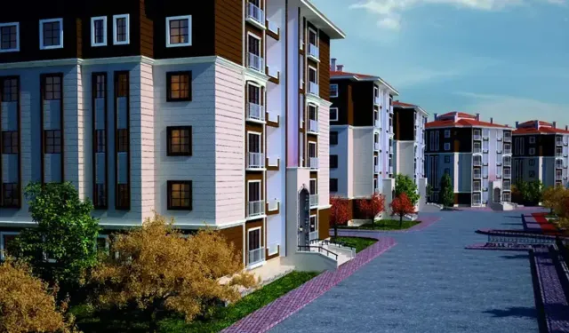 TOKİ borç bitmeden hak satılır mı?