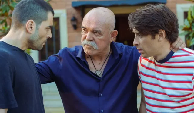 Veliaht 24. bölüm fragmanı! Veliaht yeni bölüm fragmanı