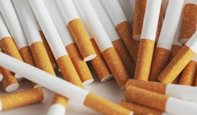 Güncel Sigara Fiyatları (1 Mart 2026)