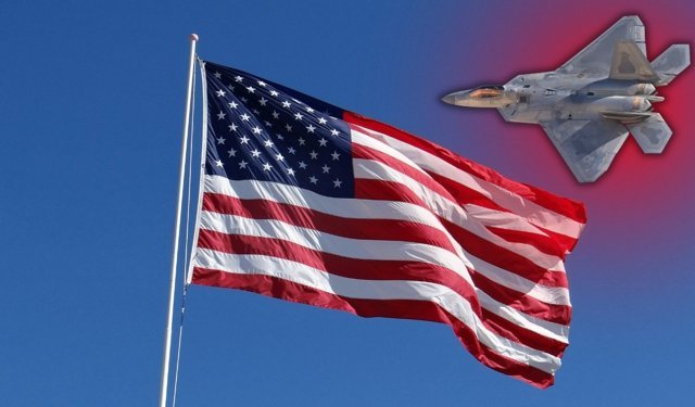 ABD 24 saatte 779 milyon dolar harcadı!