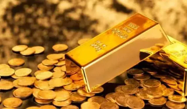 Dünyada en çok altına sahip ülkeler belli oldu!