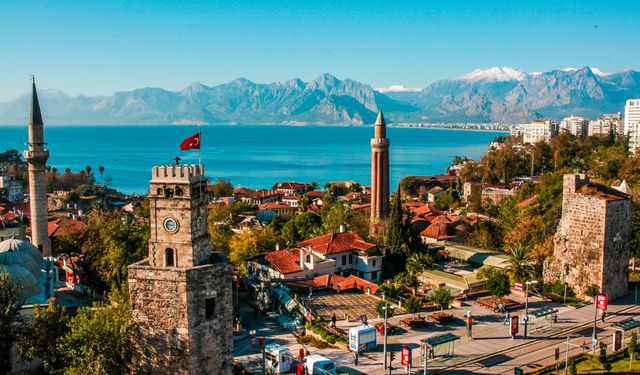 Karar onaylandı! Antalya'da artık Cumartesi olacak
