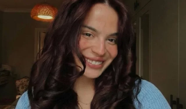 Ekranların Enerjik Yüzü Aslı Bekiroğlu Kariyeri ve Hayatıyla Mercek Altında