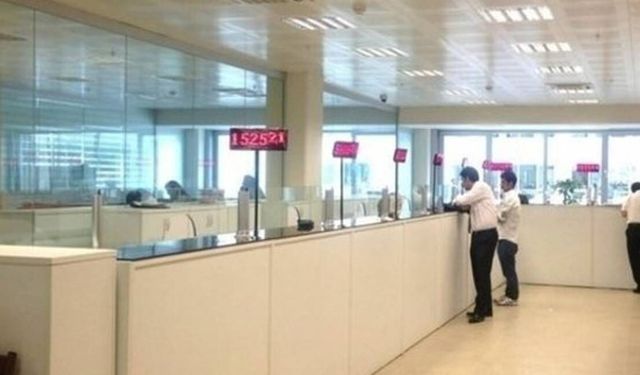 Bankalar Cumartesi açılacak mı?