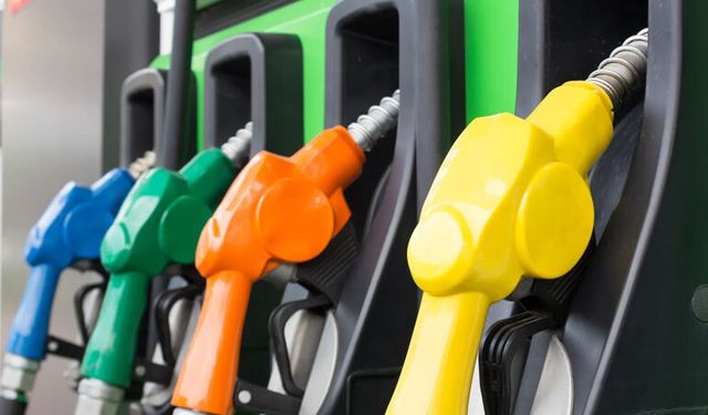 Motorinden sonra benzine de indirim yolda!