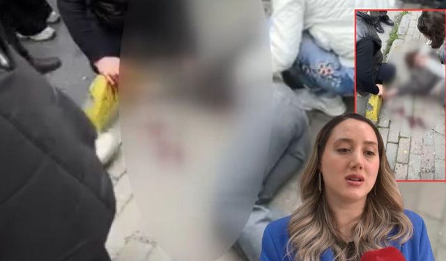 Uzaklaştırma kararına rağmen kadını katletti!