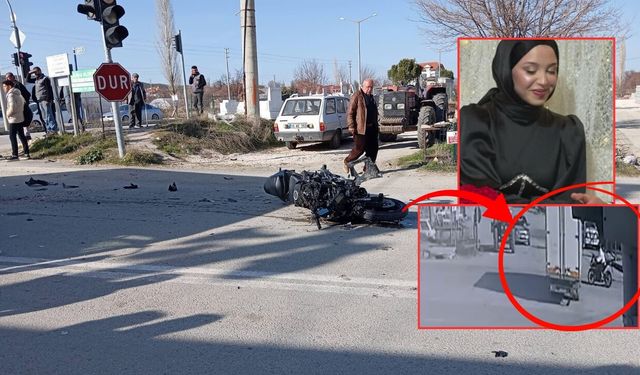 Burdur'da 20 yaşındaki genç böyle ölüme gitti!