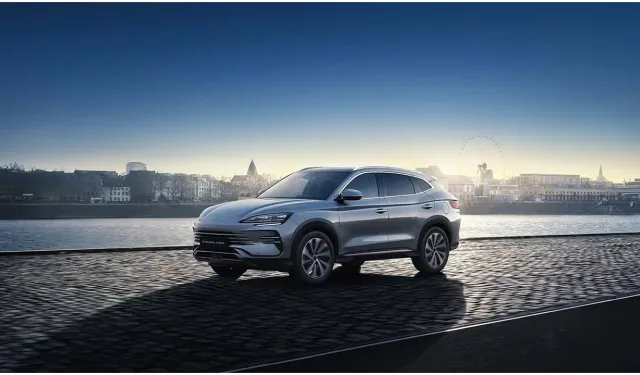 Mart 2026 BYD güncel fiyat listesi