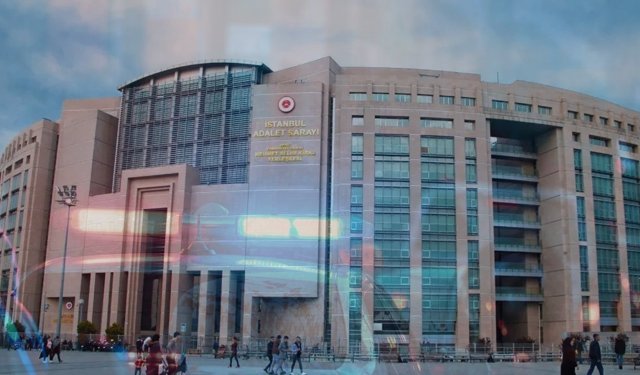 İstanbul’da DEAŞ operasyonu: 13 şüpheli gözaltında!