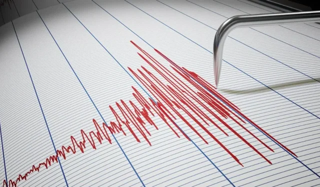 Kandilli açıkladı: Akdeniz’de 4,2 büyüklüğünde deprem!