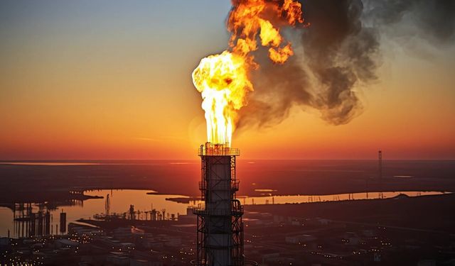 Doğal gaz zammı ufukta göründü!