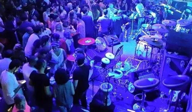 Türkiye'de eğlence sektörünün en ucuz olduğu iller belli oldu!