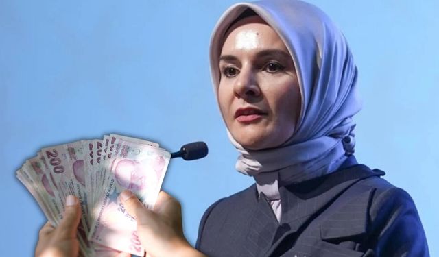 Yaşlı ve engelli ödemeleri hesaplara geçiyor