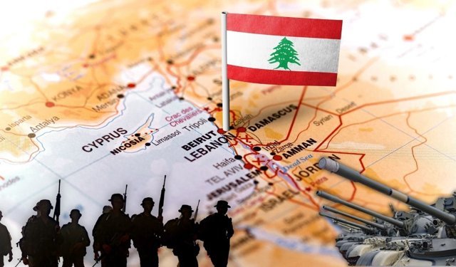 Dünya tedirgin! İsrail Kara Savaşı başlattı!